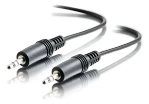 CABLE AUDIO 3.5MM STEREO 1.5 MTS /5FT