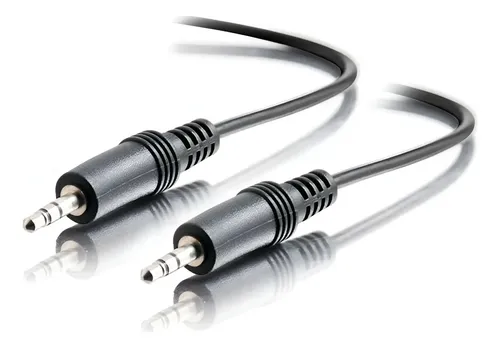 CABLE AUDIO 3.5MM STEREO 1.5 MTS /5FT