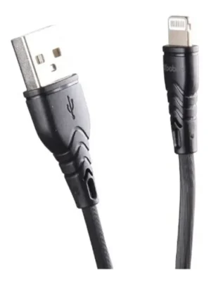 CABLE USB A LIGHTNING YOOBAO C4 1MT