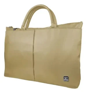 MALETIN KLIP PARA LAPTOP 15.6" DAMA KLB-450BG" BEIGE