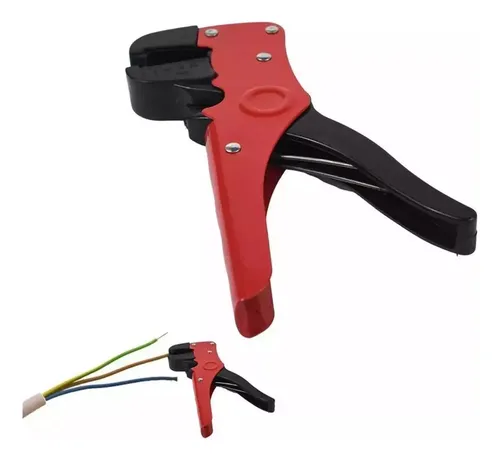 ALICATE PELA CABLE AUTOMOTRIZ HR247-192 - Imagen 2