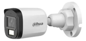 CAM DAHUA 5MP BULLET 2.8 PLAST AUDIO DH-HAC-B1A51N-U-IL-A