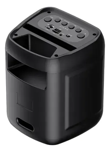 CORNETA SPEAKER HAVIT SQ133BT WIRELESS OUTDOOR - Imagen 3