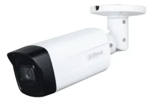 CAM DAHUA 5MP BULLET 3.6 METAL DH-HAC-HFW1500THN-I8