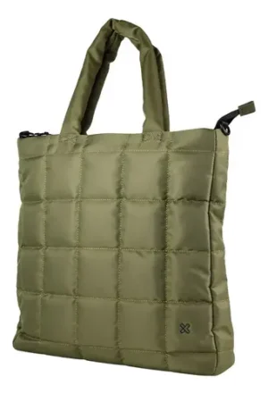 MORRAL BOLSO MALETIN KLIPXTREME LAPTOP 15.6" VERDE KLB-750