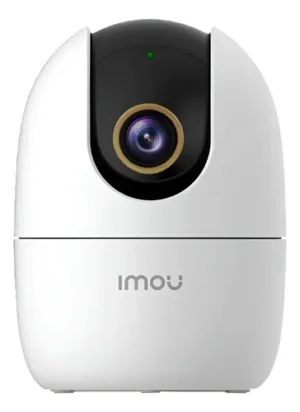 CAM IMOU 5MP IPC DOMOTICA 3.6 RANGER 2 BIDIRECCIONAL IPC-K2EN-5H3W