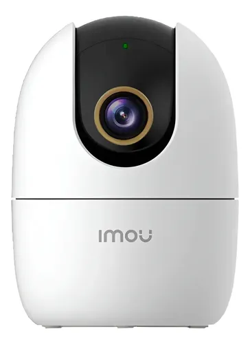 CAM IMOU 5MP IPC DOMOTICA 3.6 RANGER 2 BIDIRECCIONAL IPC-K2EN-5H3W