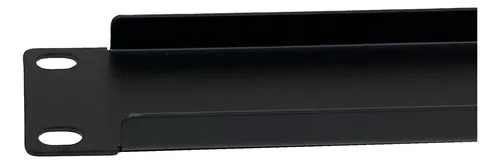 PANEL CIEGO 1U PARA RACK STRIG - Imagen 4