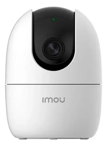CAM IMOU 3MP IPC DOMOTICA 3.6 RANGER 2 BIDIRECCIONAL IPC-K2EN-3H3W
