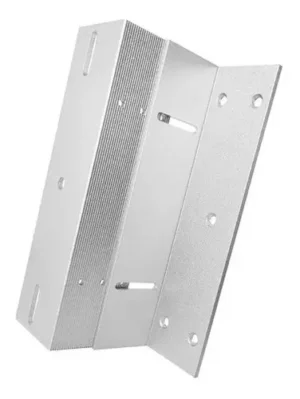BASE TIPO Z PARA CERRADURA 500KG ACM-Y500Z