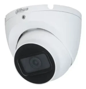 CAM DAHUA 8MP DOMO METAL AUDIO 4K DH-HAC-HDW1800TLMN-A