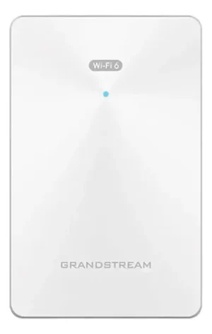 ACCESS POINT GRANDSTREAM GWN7661E WIFI 6 256 DISPOSITIVOS