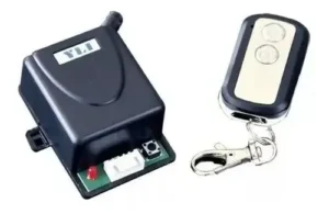 MODULO CONTROL REMOTO DE APERTURA Y CIERRE SPTLINE A-950