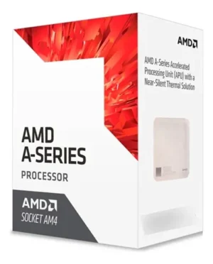 MICROPROCESADOR AMD A6-9500 AM4