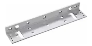 BASE TIPO L PARA CERRADURA 280KG A-600L SPTLINE