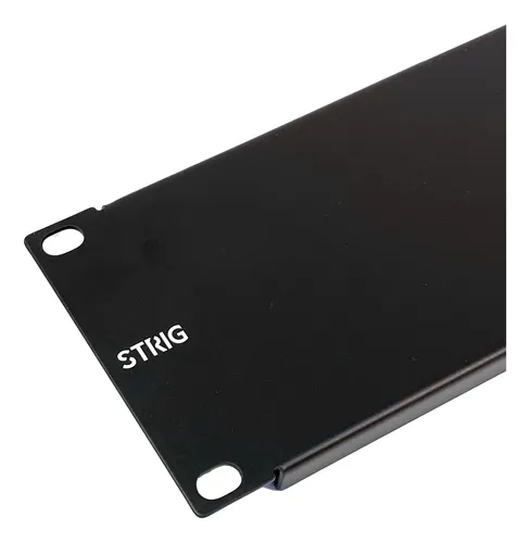 PANEL CIEGO 2U PARA RACK STRIG - Imagen 2