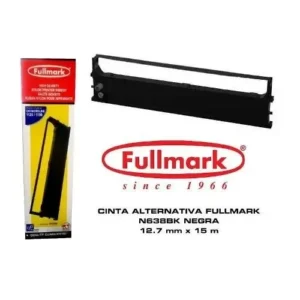CINTA FULLMARK N638BK 1120