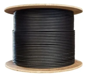 CABLE UTP CAT 6 DAHUA 100% OUTDOOR DH-PFM920-6UN