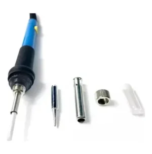 CAUTIN SOLDADOR ESTAÑO 110V 60W