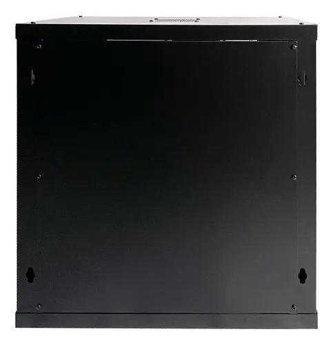 RACK DE PARED CERRADO 12U STRIG 1FAN - Imagen 2