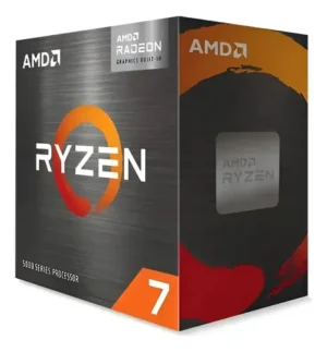 MICROPROCESADOR AMD RYZEN 7 5700G AM4