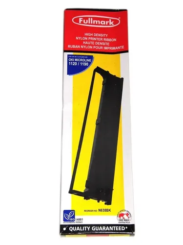 CINTA FULLMARK N638BK 1120 - Imagen 2