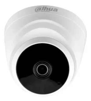 CAM DAHUA 5MP DOMO 2.8 PLAST DH-HAC-T1A51N
