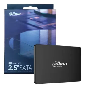 DD SSD 2.5" 512GB DAHUA C800A