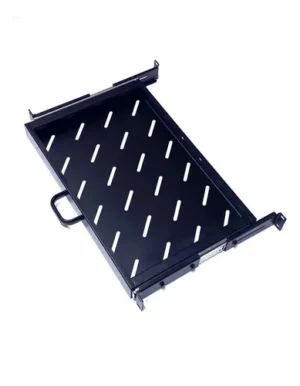 BANDEJA PARA RACK PARED STRIG DESLIZANTE 19" X 12.5" VENTILADA