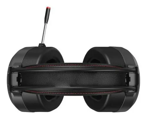 AUDIFONO CON MICROFONO STRIG GH-234 USB 7.1 RGB - Imagen 3