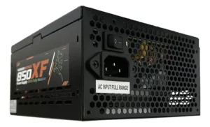 FUENTE DE PODER 850W XF STRIG CERTIFICADA MODULAR BRONZE