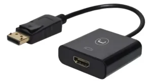 ADAPTADOR DISPLAY PORT (DP) A HDMI UNNO