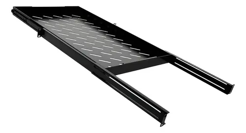 BANDEJA PARA RACK DESLIZANTE STRIG 19" X 19" - Imagen 2