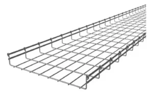 BANDEJA PORTA CABLE ESCALERILLA 20CM X 3M STRIG