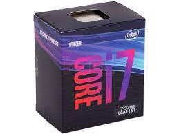 MICROPROCESADOR INTEL CORE I7 9700 3.0GHZ LGA1151