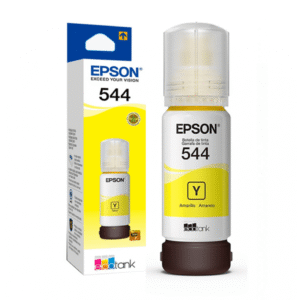 TINTA EPSON T544420 AMARILLO