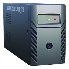 UPS PK 600VA 300W 4 TOMAS