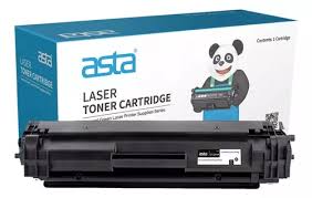 TONER CF283A/83A COMPATIBLE HP ASTA