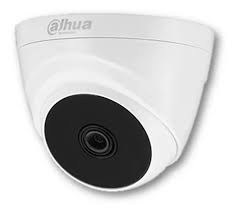 CAM DAHUA 2MP DOMO 2.8 PLAST DH-HAC-T1A21N-U