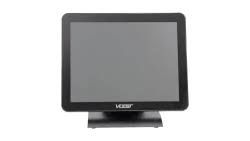 ALL IN ONE VOEST VOE-7061 17" TOUCH I5 5TA 8GB 128GBSSD