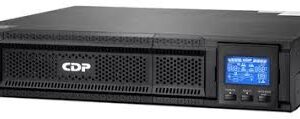 UPS CDP 3000VA UPO11-3RT 2700W 120V 8 TOMAS