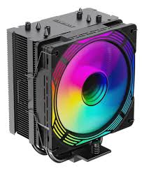 CPU AIR COOLER GAMEMAX ICE FORCE AMD/INTEL 200W TDP