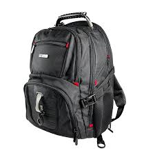 MORRAL BACKPACK XTECH LAPTOP 17" GAMER XTB-508
