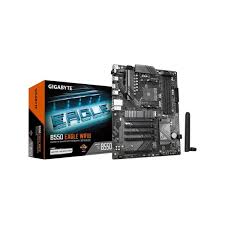 TARJETA MADRE GIGABYTE B550 EAGLE WIFI 6 AM4