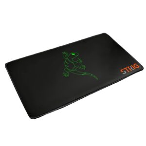 MOUSE PAD STRIG L 60 X 30 X 0.4CM