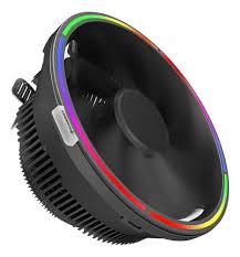 CPU AIR COOLER GAMEMAX GAMMA 200 AMD INTEL TDP 95W