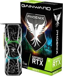 TARJETA DE VIDEO GAINWARD GEFORCE RTX3070 8GB GDDR6X PCIE 4.0
