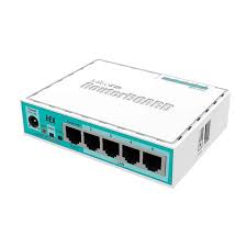 ROUTER MIKROTIK RB750GR3