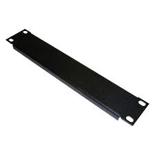 PANEL CIEGO 1U PARA RACK STRIG