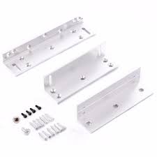 BASE TIPO ZL PARA CERRADURAS 500KG ACM-Y500ZL